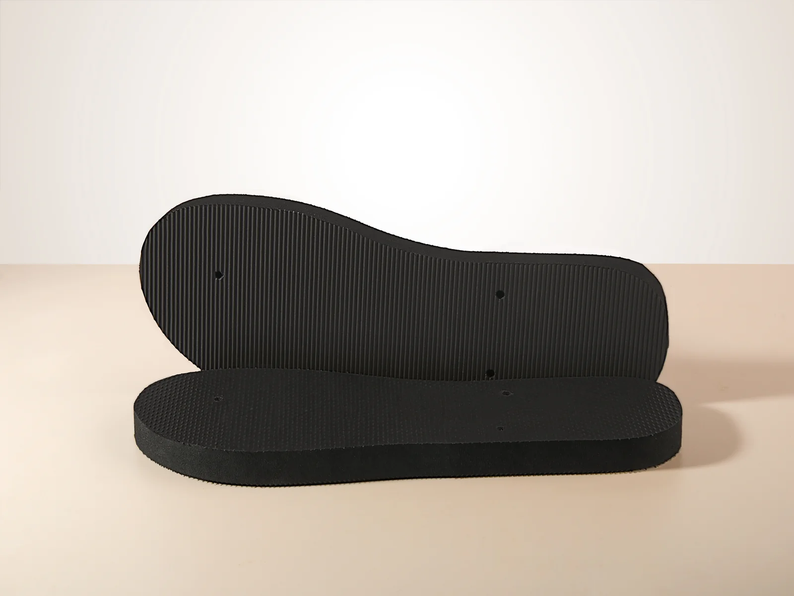 EVA Rubber Gelondong outsole sandal - Toko Rhehan