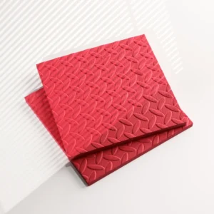 Matras Karate EVA puzzle interlock - Toko Rhehan