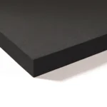 Spon EVA Hitam HD 65-70 densitas tinggi - Toko Rhehan