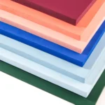 Spon EVA Lembaran warna custom - Toko Rhehan